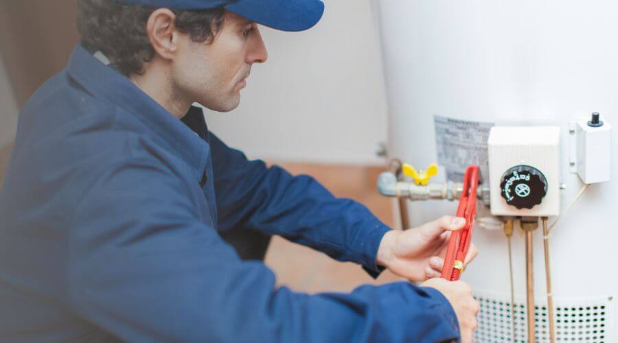 Professional sewer line replacement in Burt, MI